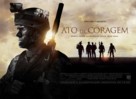 Act of Valor - Brazilian Movie Poster (xs thumbnail)