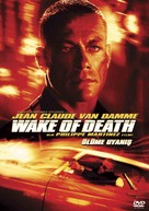 Wake Of Death - Turkish Movie Cover (xs thumbnail)