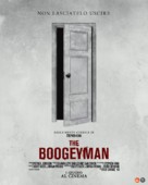 The Boogeyman - Italian Movie Poster (xs thumbnail)