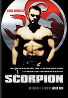 Scorpion - Movie Poster (xs thumbnail)