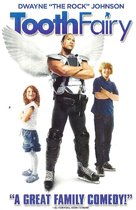 Tooth Fairy - DVD movie cover (xs thumbnail)
