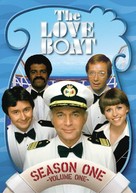 &quot;The Love Boat&quot; - DVD movie cover (xs thumbnail)