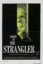 Night of the Strangler Poster