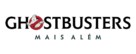 Ghostbusters: Afterlife - Brazilian Logo (xs thumbnail)