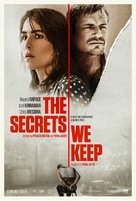 The Secrets We Keep - Canadian Movie Poster (xs thumbnail)