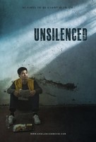 Unsilenced - Canadian Movie Poster (xs thumbnail)