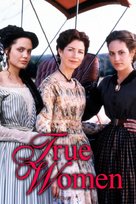 True Women - Movie Poster (xs thumbnail)