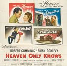 Heaven Only Knows - Movie Poster (xs thumbnail)