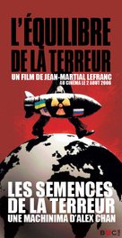 &Eacute;quilibre de la terreur, L&#039; - French poster (xs thumbnail)