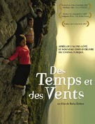 Bes vakit - French poster (xs thumbnail)