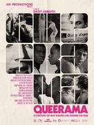 Queerama - British Movie Poster (xs thumbnail)