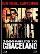 3000 Miles To Graceland - Austrian Movie Cover (xs thumbnail)