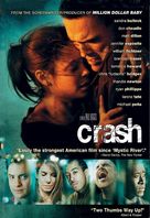 &quot;Crash&quot; - DVD movie cover (xs thumbnail)