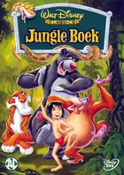 The Jungle Book Cover