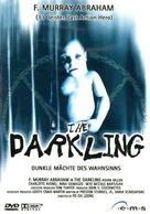 The Darkling - German DVD movie cover (xs thumbnail)