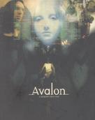 Avalon - DVD movie cover (xs thumbnail)