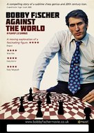 Bobby Fischer Against the World - British Movie Poster (xs thumbnail)