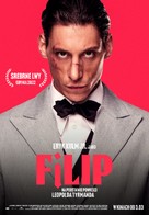 Filip - Polish Movie Poster (xs thumbnail)