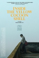 Inside the Yellow Cocoon Shell - Movie Poster (xs thumbnail)