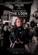 The Look - Movie Poster (xs thumbnail)