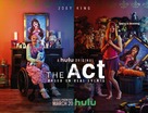 &quot;The Act&quot; - Movie Poster (xs thumbnail)