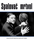 Spalovac mrtvol - Czech Movie Cover (xs thumbnail)