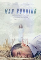 Man Running - Canadian Movie Poster (xs thumbnail)
