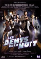 Les dents de la nuit - French Movie Cover (xs thumbnail)