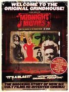 Midnight Movies: From the Margin to the Mainstream - Blu-Ray movie cover (xs thumbnail)