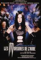 Les morsures de l&#039;aube - French Movie Poster (xs thumbnail)
