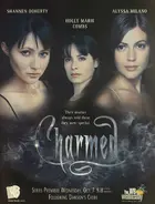 "Charmed" Poster