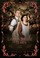 L&#039;Arracheuse de temps - Canadian Movie Poster (xs thumbnail)