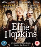 Elfie Hopkins - British Blu-Ray movie cover (xs thumbnail)