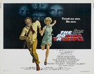 The Domino Principle - Movie Poster (xs thumbnail)