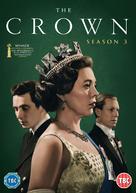 &quot;The Crown&quot; - British Movie Cover (xs thumbnail)