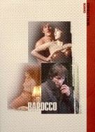 Barocco - Russian poster (xs thumbnail)