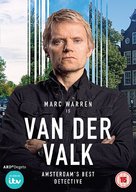 &quot;Van Der Valk&quot; - British DVD movie cover (xs thumbnail)