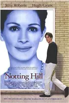 Notting Hill Poster