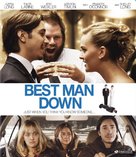 Best Man Down - Blu-Ray movie cover (xs thumbnail)