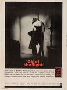 Girl of the Night - Movie Poster (xs thumbnail)