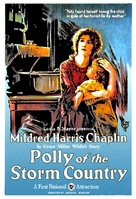 Polly of the Storm Country - Movie Poster (xs thumbnail)