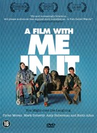 A Film with Me in It - Dutch Movie Cover (xs thumbnail)