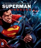 Superman: Unbound - Movie Cover (xs thumbnail)