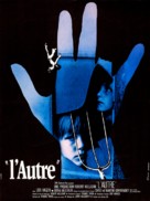 The Other - French Theatrical movie poster (xs thumbnail)