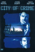 City of Industry - German DVD movie cover (xs thumbnail)