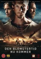 Den blomstertid nu kommer - Danish DVD movie cover (xs thumbnail)