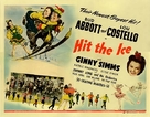 Hit the Ice - poster (xs thumbnail)