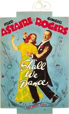 Shall We Dance - poster (xs thumbnail)