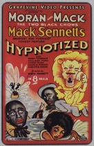 Hypnotized - Movie Cover (xs thumbnail)