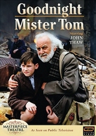 Goodnight, Mister Tom - DVD movie cover (xs thumbnail)
